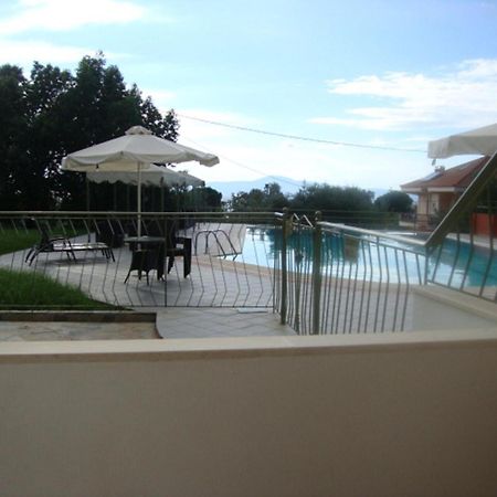 Hotel Fotini Kalamata Habitación foto